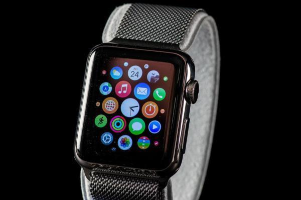 苹果 Apple Watch 上线首个中文汉字表盘 