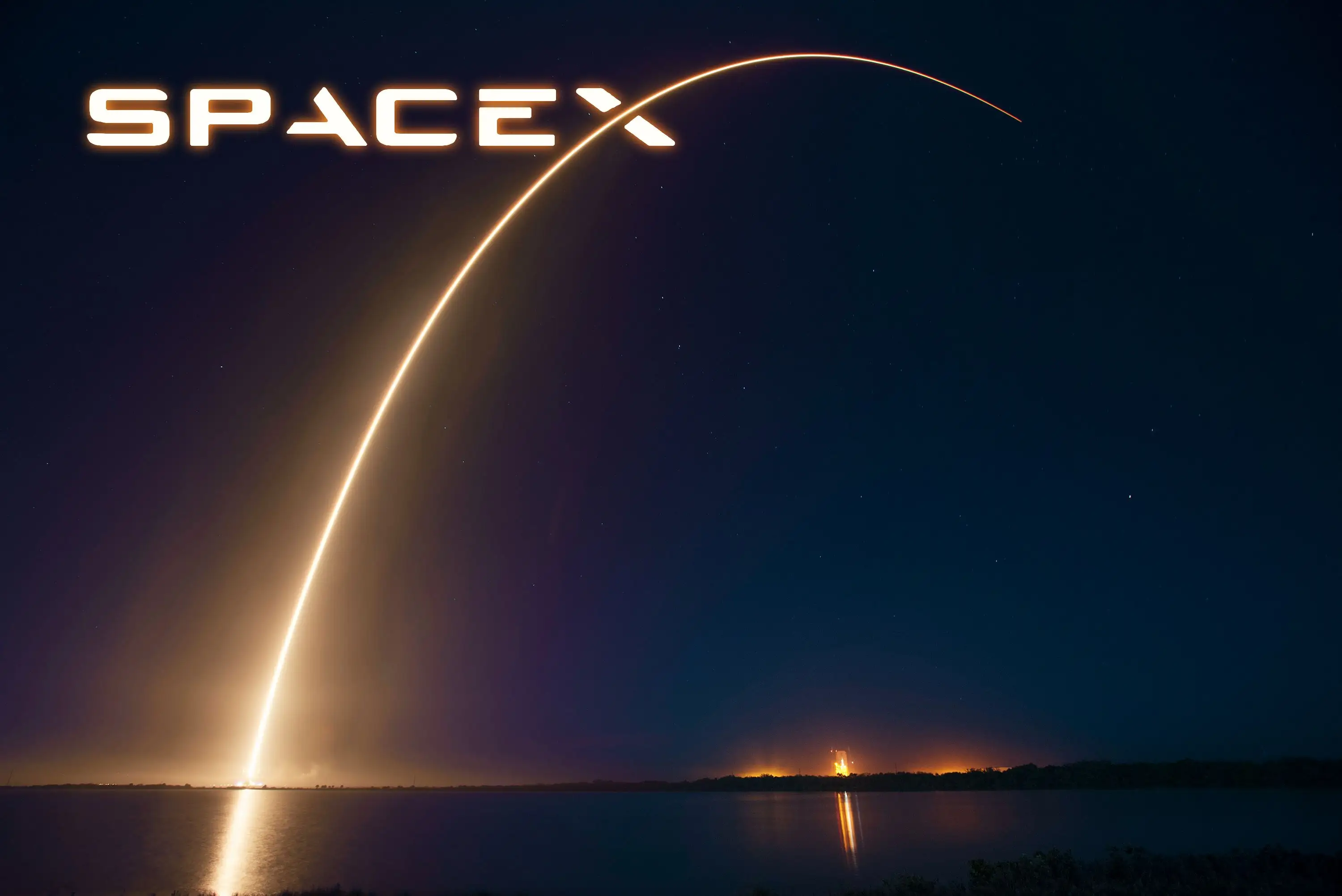 SpaceX 再发射 53 颗星链卫星，第 6 枚十手火箭诞生 