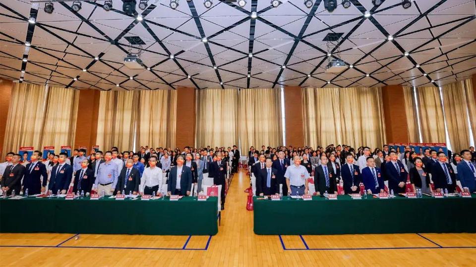 新班子,新气象,新高度——中共广东华商律师事务所委员会换届选举大会胜利召开