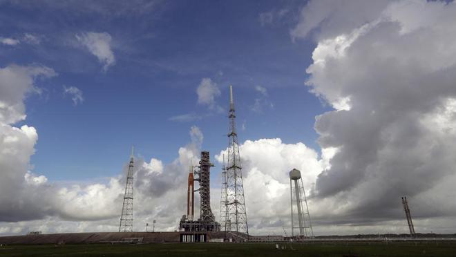 NASA为何要花上千亿美元再次登月探索