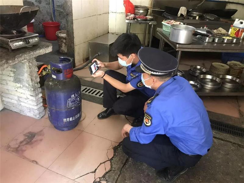 广州市成立全省首个城镇燃气安全专业委员会 