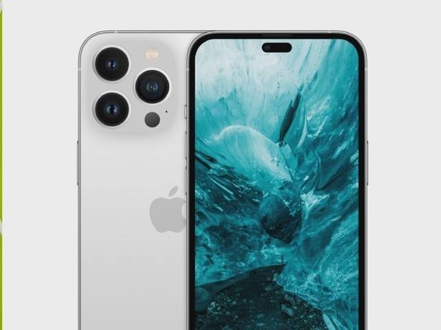 iPhone 14大杯超大杯涨价：存储256G起跳 