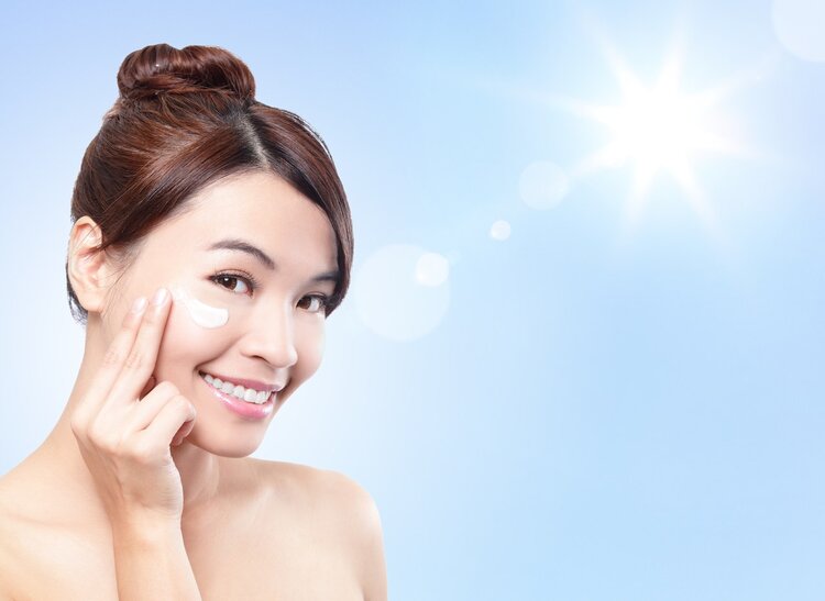 一文说透防晒：打好夏季护肤第一仗！ 