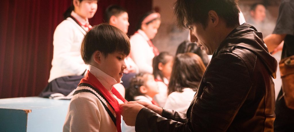 扫黑除恶 真相至上 深刻反映调查记者精神 叶大鹰新作《永不妥协》深圳首映礼圆满落幕