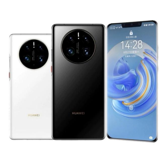 蓄势待发，曝华为 Mate 50 系列发布会录制工作正筹备中 