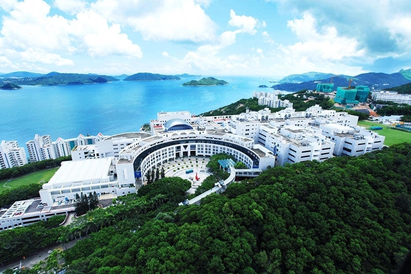 港科大（广州）明年开始本科招生 2024年招生范围将扩大至全国