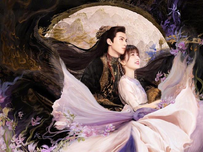 《苍兰诀》将在网飞上线 网友:”挖诀机”阵容扩增