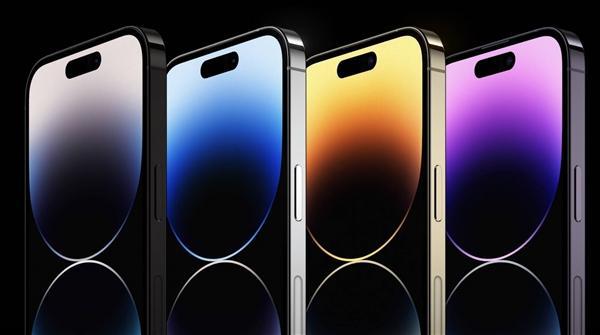 iPhone 14系列槽点变成亮点“灵动岛” 朱海舟：安卓抄不到精髓 