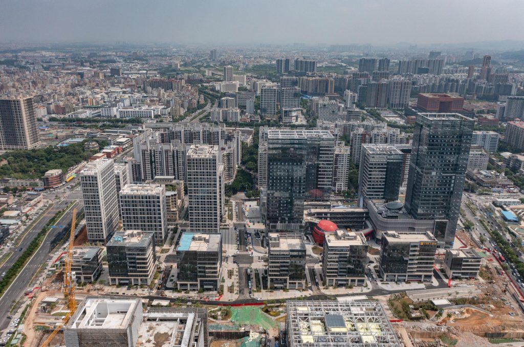  广州设计之都开园，将打造具有全球影响力的创意设计之都