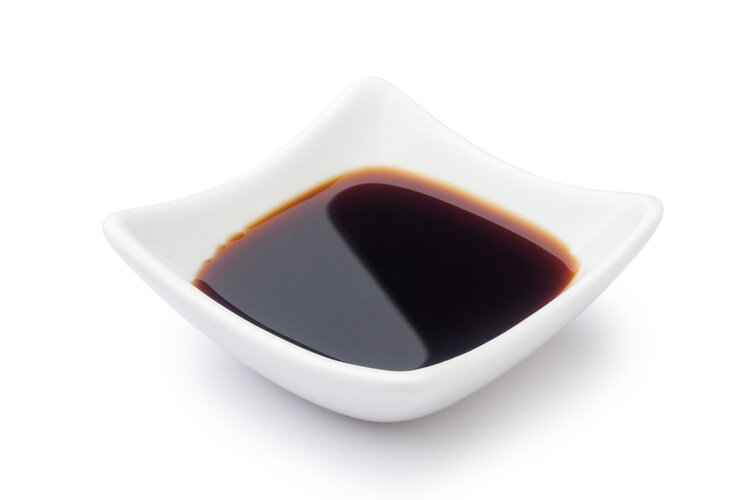 酱油分生抽和老抽,“抽”指的是什么意思?