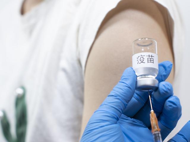 实地探访：“一针难求”HPV疫苗在广州免费开打 