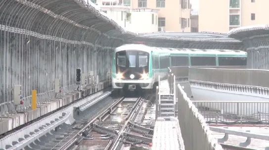 10月起，深圳地铁陆续再有5线开通 