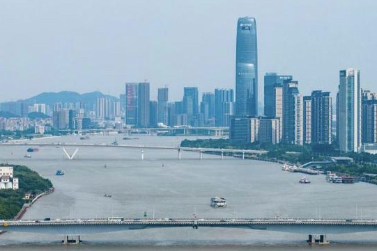 国庆假期广州天气整体平稳，无台风直接影响 