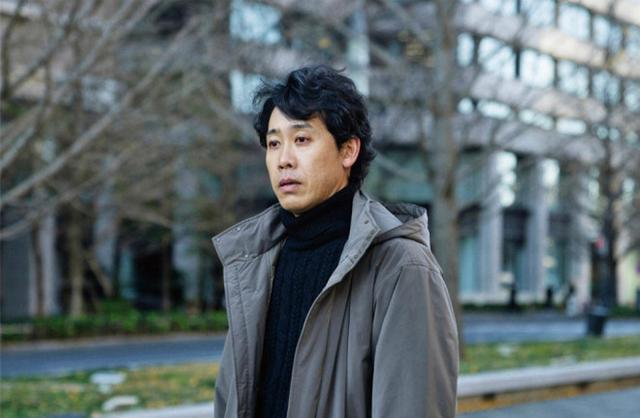 《月圆月缺》幕后！大泉洋目黑莲共演诞生名场面 