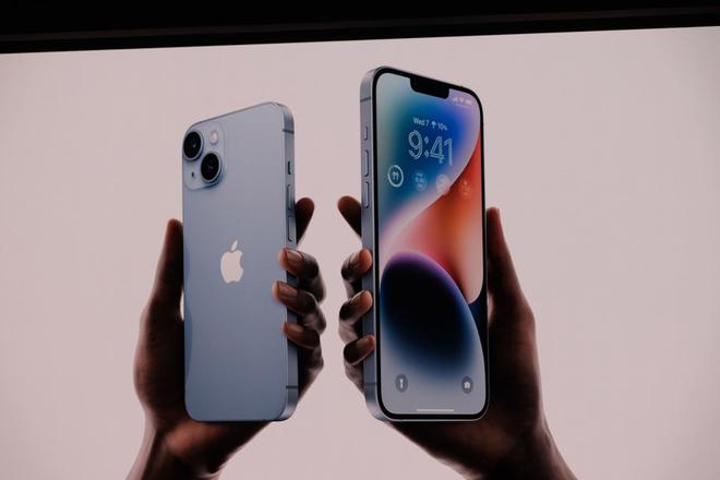 中国四大运营商不支持美版苹果iPhone 14/Pro系列 