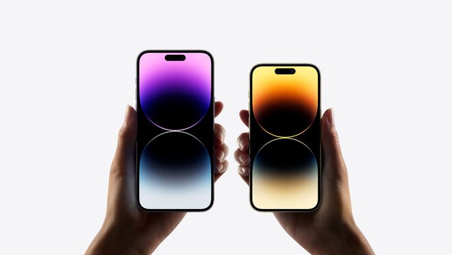 苹果将扩大新iPhone之间的配置差距：高端更贵  