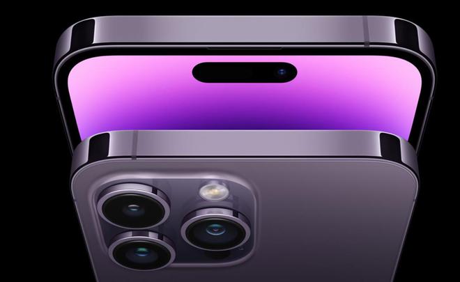 2000万台！苹果又追加iPhone14Pro订单：爆款稳了 