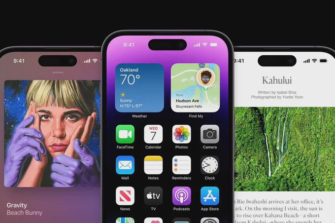 用户抢购iPhone14挤爆预购系统：”今年可能是最糟糕的一年” 