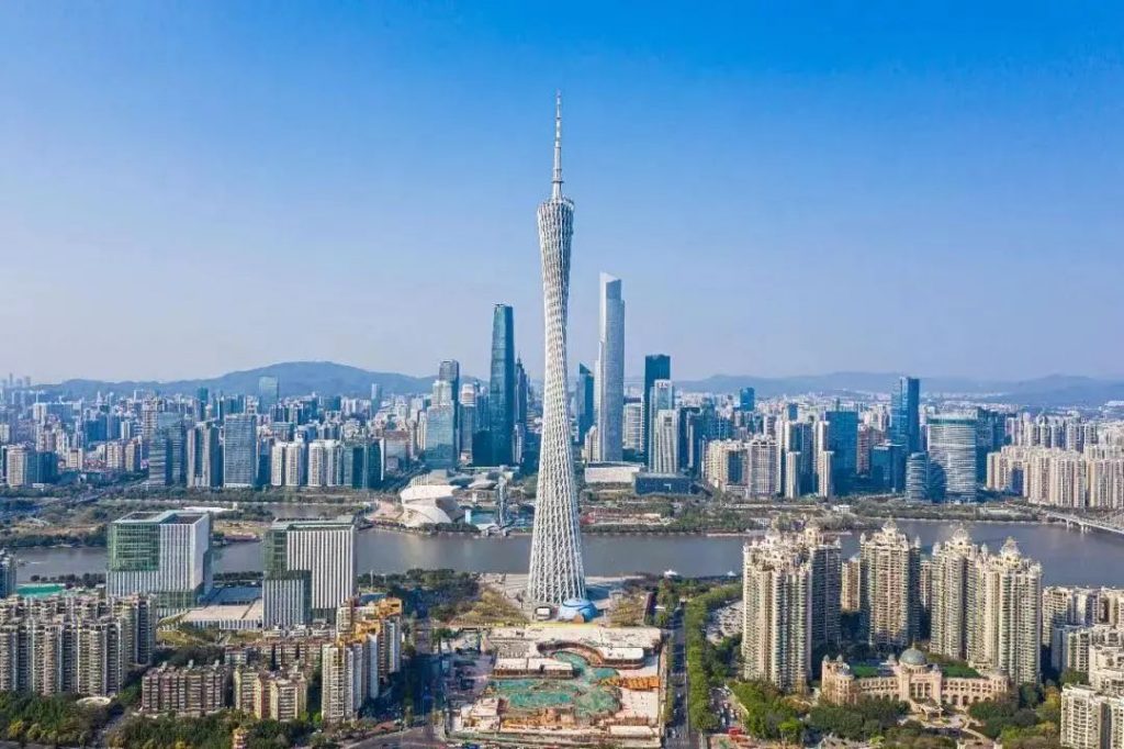广州最新公布：将重点打造这12个地方！ 