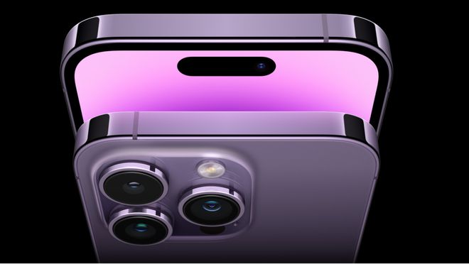  苹果被曝将在印度组装iPhone 14，首次新机同步生产