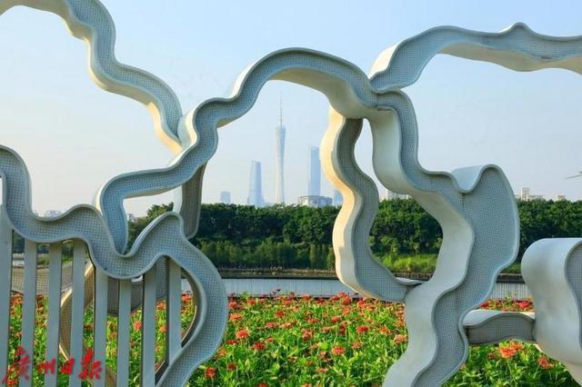 今日广州最高36.5℃，明后天可能更热 
