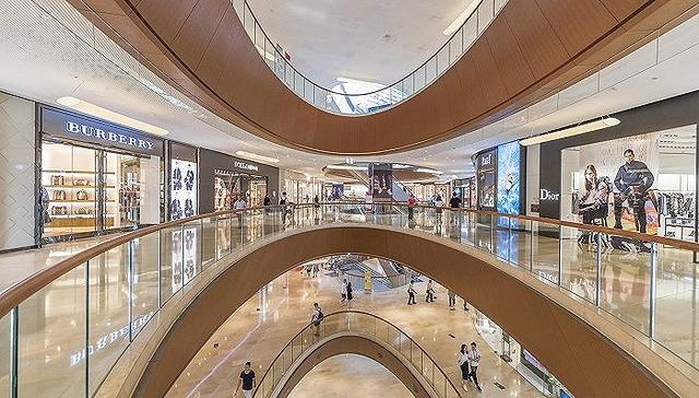 高端商业加速涌入广州，第二座太古项目开建，SKP也要入驻 