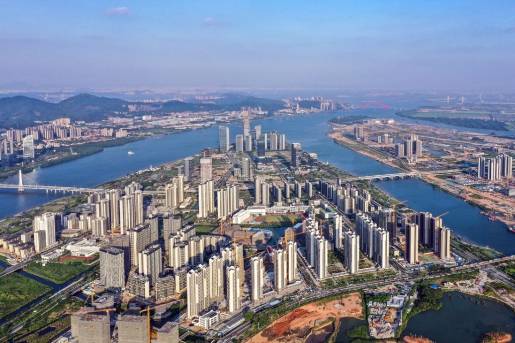 广州蓝皮书关注南沙文旅：建议以海防遗址为抓手整合珠江西岸沿线文化资源 