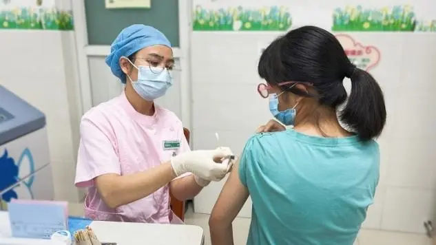 广州海珠适龄女生24日开始免费接种HPV疫苗 