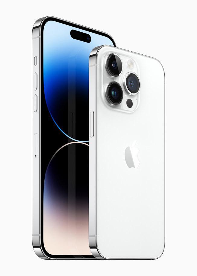 海南免税版苹果 iPhone 14 / Pro 系列价格出炉 