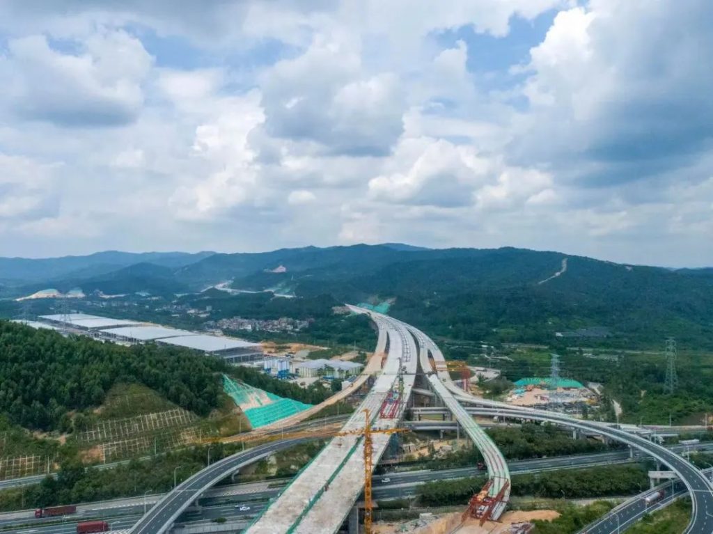 广州重要“北出口公路”，计划年底通车！ 