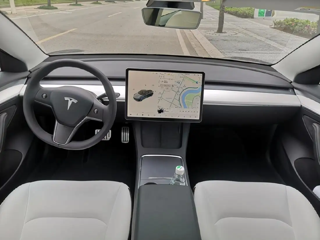最快仅1周！特斯拉(TSLA.US)中国进一步缩短Model 3/Y交付时间 