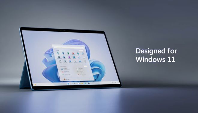 微软秋季发布会：5G版Surface Pro亮相 加深与苹果生态融合 