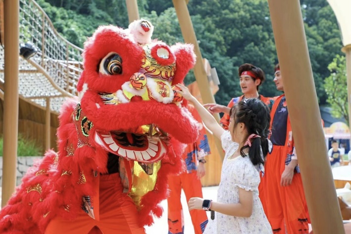 国庆期间 广州累计接待游客超856万人次 