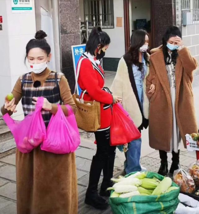 《妻子的浪漫旅行6》开录，陈乔恩婚后首秀，苗苗加入 