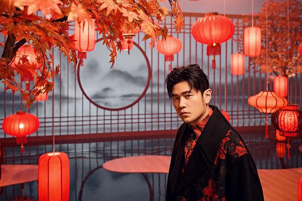 周杰伦新发”红颜如霜”MV 携假面舞客带来唱跳盛宴 