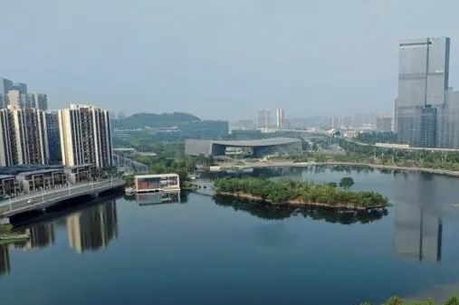 广州南沙已促成逾5.2万名港澳青年前来交流交往 