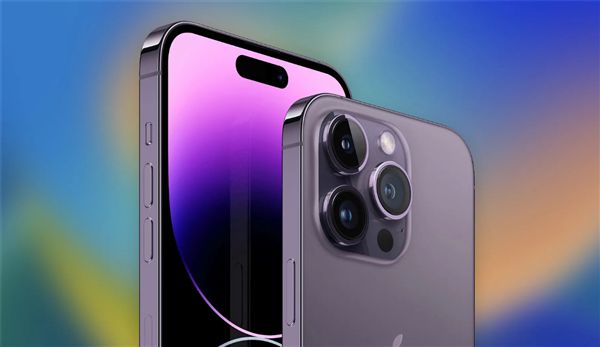 苹果赚大：iPhone 14 Pro卖爆 产能增至60% 
