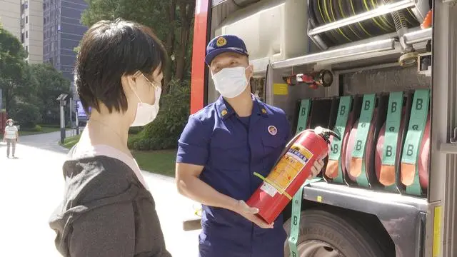 广州应急开展系列安全生产“五进”教育活动，助力提高全民安全素养 