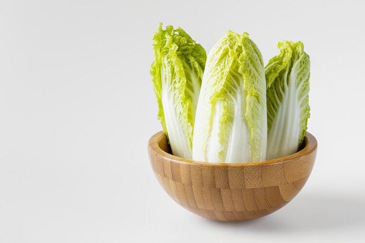 白菜变“毒菜”，内含甲醛还致白血病？白菜还能不能吃？ 