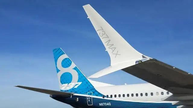波音年内第二次削减737 Max飞机交付计划，预计今年交付375架 