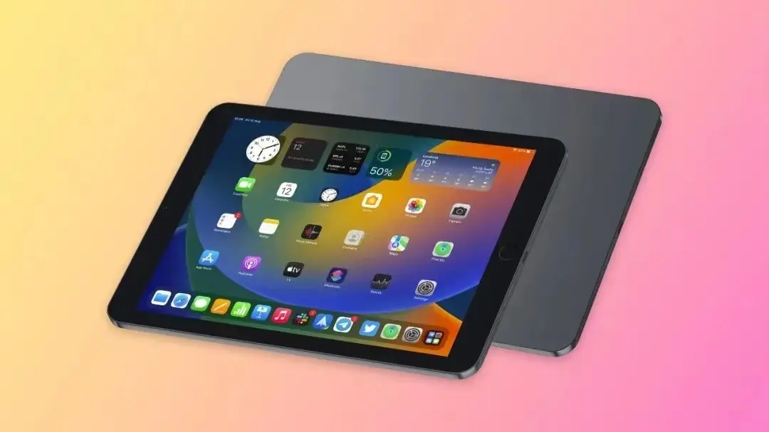  传苹果正开发16英寸iPad，最早2023年第四季度发布