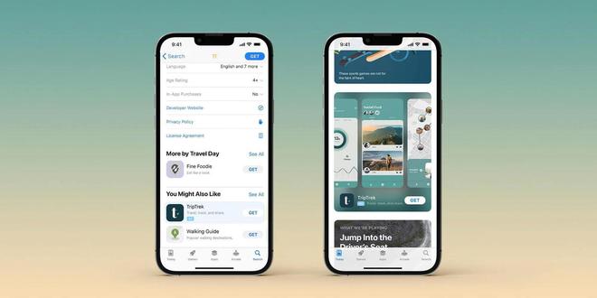 苹果宣布：除中国外，App Store 将出现更多广告 