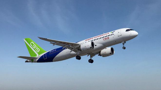C919“领证”后多久可投入商业运营，何时能走向国际市场 