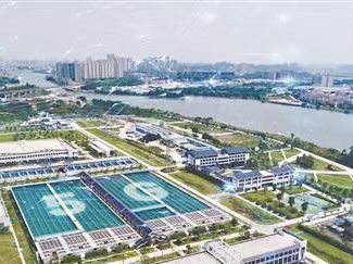  广州从源头做起 将好水送进千家万户
