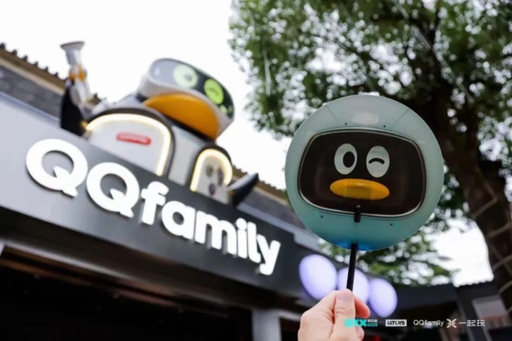 新店播报|5城5店精彩十月,QQfamily新店闪耀亮相