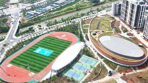 世界500强广州建筑：构建社会责任“广建模式” 