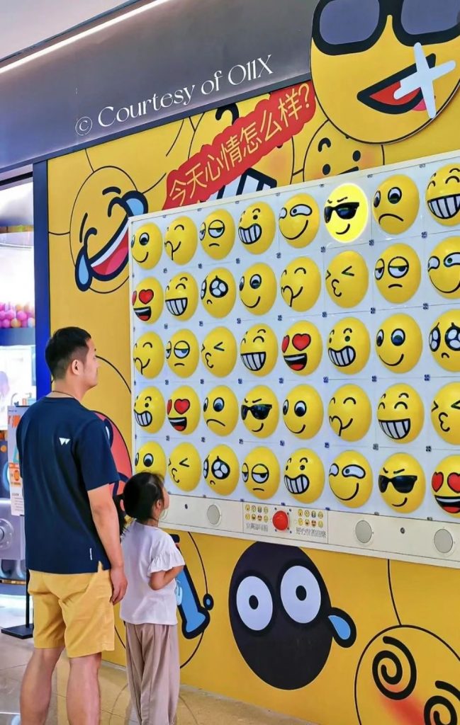 新店播报|5城5店精彩十月,QQfamily新店闪耀亮相