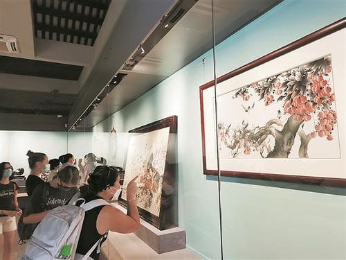国庆假期广州备下多彩非遗活动 