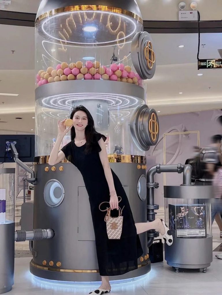新店播报|5城5店精彩十月,QQfamily新店闪耀亮相