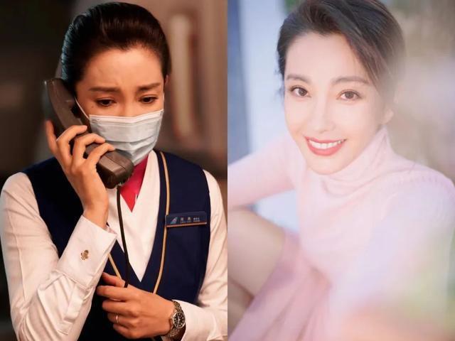 顶级大花回归，她至于拼成这样？ 